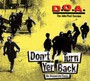 Don't Turn Yer Back - D.O.A.
