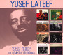The Complete Recordings 1959 - 1962 - Yusef Lateef