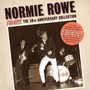 Frenzy! The 50th Anniversary Collection - Normie Rowe