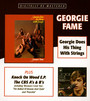 Georgie Does His Thing With String - Georgie Fame