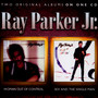 Woman Out Of Control/Sex & The Single Man - Ray Parker  -JR.-