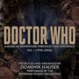 Doctor Who: A Musical Adventure Through Time & Space - V/A