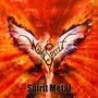 Spirit Metal - Wolvespirit