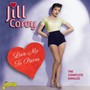 Love Me To Pieces - Jill Corey