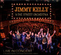 Live In Concert - Jimmy Kelly