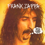 Bebop Tango Contest Live - Frank Zappa