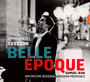 Belle Epoque - Emmanuel Ceysson