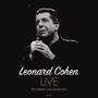 Live At The Complex  Los Angeles - Leonard Cohen