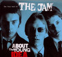 About The Young Idea: The Best Of The Jam - The Jam