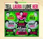 Tell Laura I Love Her-Great British - Tell Laura I Love Her-Great British  /  Various (UK)