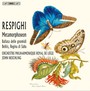 Orchesterwerke - O. Respighi