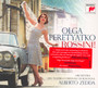 Rossini - Olga Peretyatko