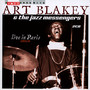 Live In Paris 1959 - Art Blakey / The Jazz Messengers 