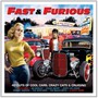 Fast & Furious - V/A