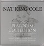 The Platinum Collection - Nat King Cole 