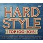 Hardstyle Top 100 2015 - V/A