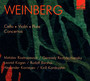 Concertos - Weinberg  /  Rostropovich  /  USSR State Symphony Orch