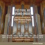 Festival Au Grand-Orgue - Schein  / Dom Richard  Gagne 