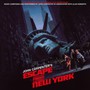 Escape From New York  OST - V/A