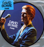 Fame 40th Anniversary 7' - David Bowie