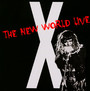 New World Live - X