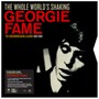 Whole World's Shaking - Georgie Fame