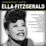 Greatest Hits - Ella Fitzgerald