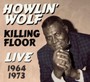 Killing Floor - Howlin Wolf