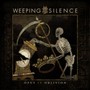 Opus IV - Oblivion - Weeping Silence