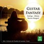 Guitar Fantasy - J. Rodrigo