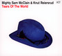 Tears Of The World - Mighty Sam McClain  & Reiersru