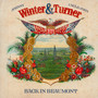 Back In Beaumont - Johnny Winter & Uncle John Turner