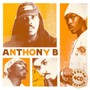 Reggae Legends - Anthony B.