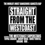 Straight From The Westcoa - V/A