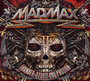 Thunder, Storm & Passion - Mad Max