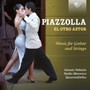 El Otro Astor: Music For G - Astor Piazzolla