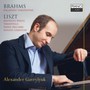 Paganini Variations/Piano - Brahms / Liszt