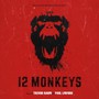 12 Monkeys / TV  OST - 12 Monkeys  /  TV O.S.T.