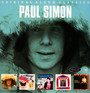 Original Album Classics - Paul Simon