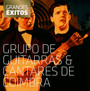 Grandes Exitos - Grupo De Guitarras & Cantares De Coimbra