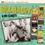Extended Playoriginal - Bill Haley  & His Comets