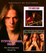 Introduction/Stand Up - Steve Morse  -Band-