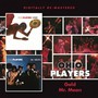 MR. Mean/Gold - Ohio Players