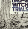 Live At The Witch Trials - The Fall