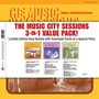 Music City Sessions - V/A