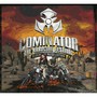 Dominator 2015 - The Hardcore Festival - Riders Of Retaliati - V/A
