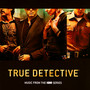 True Detective  OST - V/A