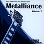 Metalliance vol. 1 - V/A