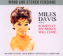 Someday My Prince Will Come - Miles  Davis Sextet