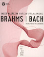 Warsaw Philharmonic: Bach & Brahms Orchestrated By Schonberg - Warsaw Philharmonic / Jacek Kaspszyk